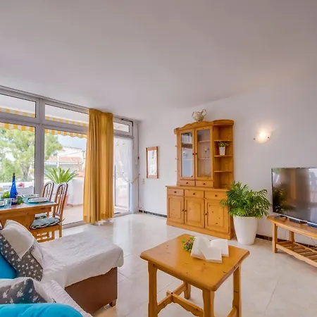 Apartment In Alcudia Near Alcudia Beach Appartement Alcúdia
