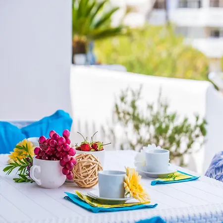 Apartment In Alcudia Near Alcudia Beach *