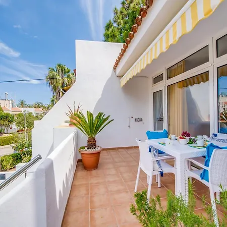 Apartment In Alcudia Near Alcudia Beach Appartement *