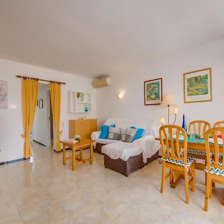 アパート Apartment In Alcudia Near Alcudia Beach *