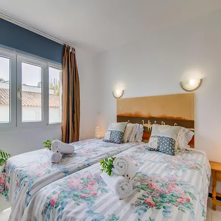 Apartment In Alcudia Near Alcudia Beach アパート *