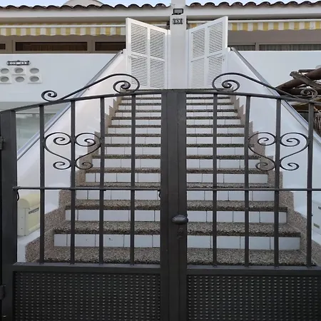 Apartment In Alcudia Near Alcudia Beach アルクディア
