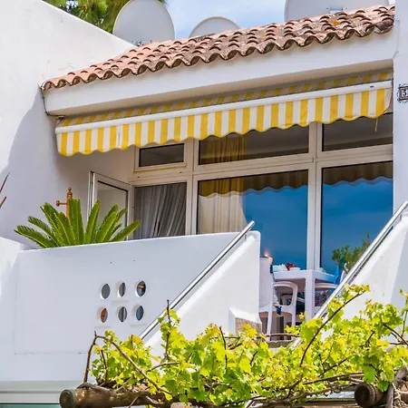 Apartment In Alcudia Near Alcudia Beach