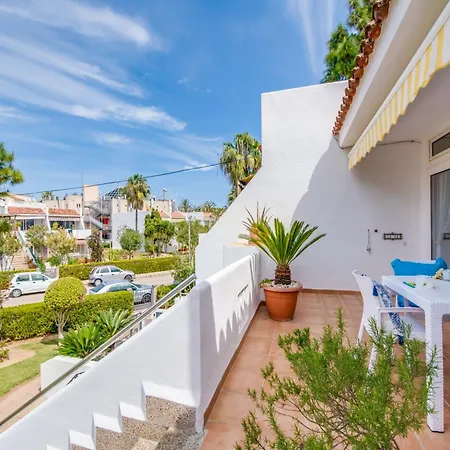Apartment In Alcudia Near Alcudia Beach *