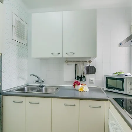 Appartamento Apartment In Alcudia Near Alcudia Beach *
