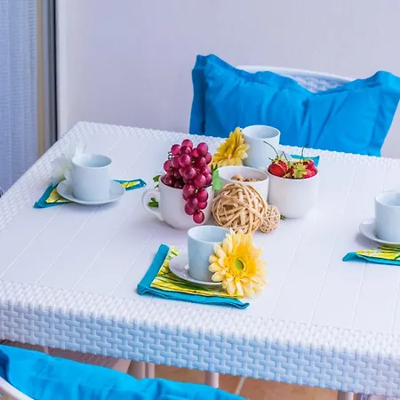 Apartment In Alcudia Near Alcudia Beach * Alcúdia