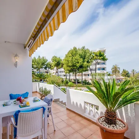 Appartamento Apartment In Alcudia Near Alcudia Beach