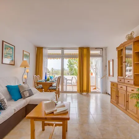 Apartment In Alcudia Near Alcudia Beach Appartamento Alcúdia
