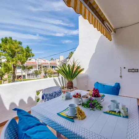 Apartment In Alcudia Near Alcudia Beach * Alcúdia